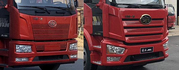 楚勝牌CSC5180GSSC6型灑水車(chē)